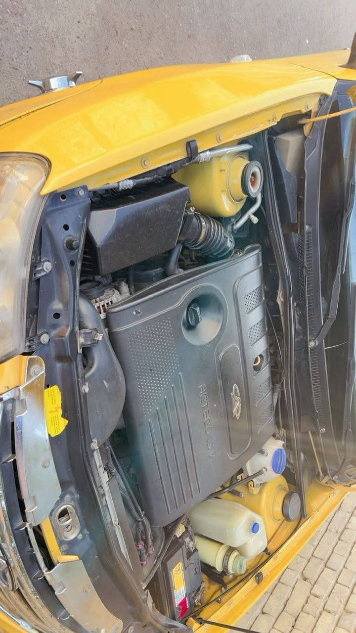 سلام عليكم شيري 2016 سياره مكفوله كفاله عامه بسمي تحويل مباشر مكان بغداد جسر ديالئ لقديم ***********
