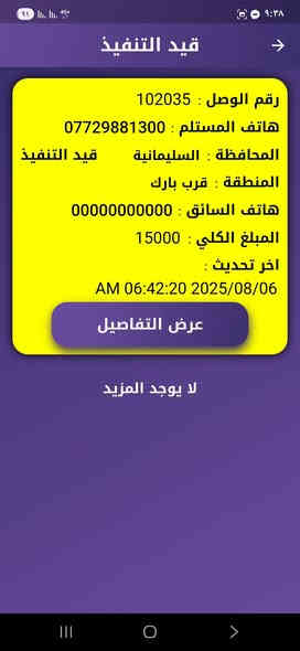 كماليات وادوات ملكة شاهينة راس الثور العنوان نجف رضوية بداية شارع المعمل  توصيل موجود ***********واتساب
