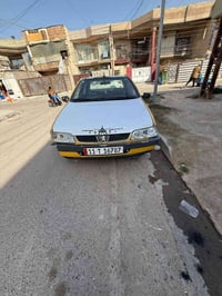 بيجو جي إل إكس 9 محرك وكير كورلا المحرك بي صوت كير اوتماتيك تحويل مباش...