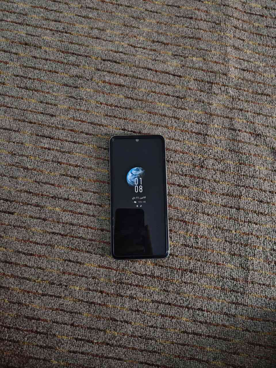 Infinix HOT 50 Pro
سلام عليكم جهاز اخو الجديد لوك ذ256 
ببجي 60فريم
مكاني بغداد بوب شام القوس الاخضر 
سعر 120 وبي مجال بسيط حك جيه


**إذا كنت صاحب هذا الإعلان وتريد حذفه لأي سبب، رجاءا أرسل رسالة إلى الدعم الفني**