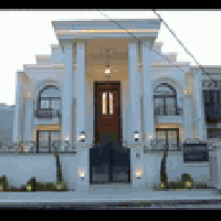 #تم_ولله_الحمد_تسليم_موقع_الجادرية_بمساحة_600_متر للإستفسار الاتصال 07...