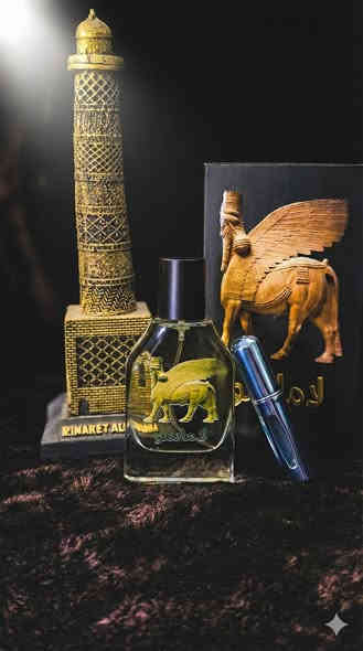 🖤 لاماسو… ليس مجرد عطر، بل حضورٌ لا يُنسى 🖤
حين يدخل الرجل المكان… لا يلفت الانتباه بمظهره فقط، بل بهيبته.
وعطر لاماسو صُمم ليكون هذه الهيبة العطرة.
بـ تركيبة سويسرية أصلية 🇨🇭 تمنحك ثباتاً استثنائياً وفوحاناً يسبق حضورك ويترك أثرك أينما ذهبت.
مزيج متوازن من القوة والعمق، يبدأ بنفحات منعشة، ويستقر على قاعدة خشبية دافئة تعكس شخصية الرجل الواثق.
✨ ثبات يدوم لساعات طويلة
✨ فوحان يعلن حضورك قبل كلماتك
✨ جودة فاخرة بلمسة أوروبية أصلية
لاماسو… عطر الرجل الذي لا ينسى، ولا يُنسى.
📩 للطلب أو الاستفسار أرسل رسالة خاصة
او عبر الواتس أب *********** 
#لاماسو
#عطر_رجالي
#تركيبة_سويسرية
#فخامة
#أناقة_الرجل
