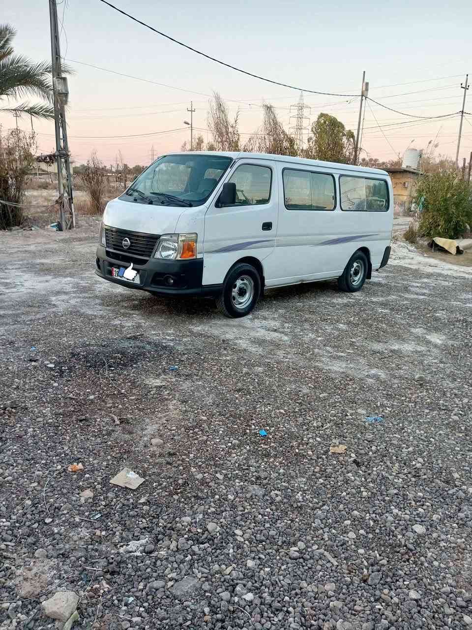 للبيع نيسان مديل 2010 مكفولة محرك وكير واكسن وتخم تاير حداديه جديده ودوشمه كامله  *********** سياره رقم كربلاء انكليزي تحويل ثاني يوم مكاني كربلاء
