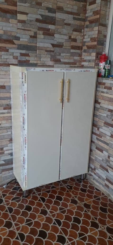 جزامه المنيوم حسب الطلب 
***********
