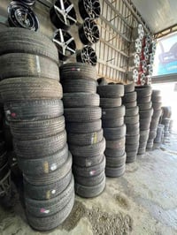 اطارات بالة • درجة أولى • كربلاء فلكة سيد جودة
