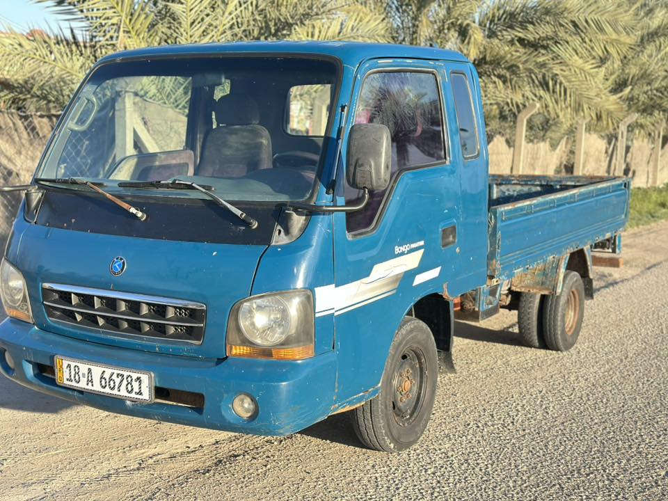 قرده للبيع ٢٠٠١ رقم بابل انكليزي تخم تاير كير محرك جديد بلاديه السياره السعر ٧٠ المكان بابل ناحيه النيل 

‭٠٧٧٣ ٣٧٤ ٩٢٣١‬
