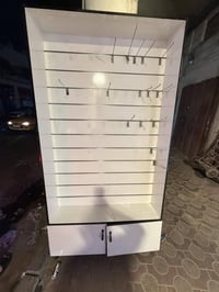 ستندر • البصرة • بوفيه
