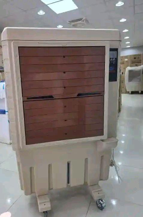 مكيف كراون 9وحده متحرك السعر 820 الف

مكيف نسمة ثابت 6وحده بسعر 1200 الف

مكيف نسمة متحرك 4وحده السعر 630 الف

اسبلت الجي 12وحده تايلندي دبل انفيرتر بسعر 1955 الف

اسبلت الجي 18وحدة تايلندي دبل انفيرتر السعر 2730 الف

اسبلت الجي 24وحدة تايلندي دبل انفيرتر السعر 3450 الف

فريزر اكيل 10قدم السعر 1150 الف

فريزر كراون 14قدم بسعر 1550 الف

فريزر ليبهر 16قدم السعر 1855 الف

غسالة الجي9 كيلو حوضين بسعر 1270 الف

غسالة الجي 15 كيلو شركة السعر 1800 الف

كرتونة مراوح سقف اكيل  370 الف


**إذا كنت صاحب هذا الإعلان وتريد حذفه لأي سبب، رجاءا أرسل رسالة إلى الدعم الفني**