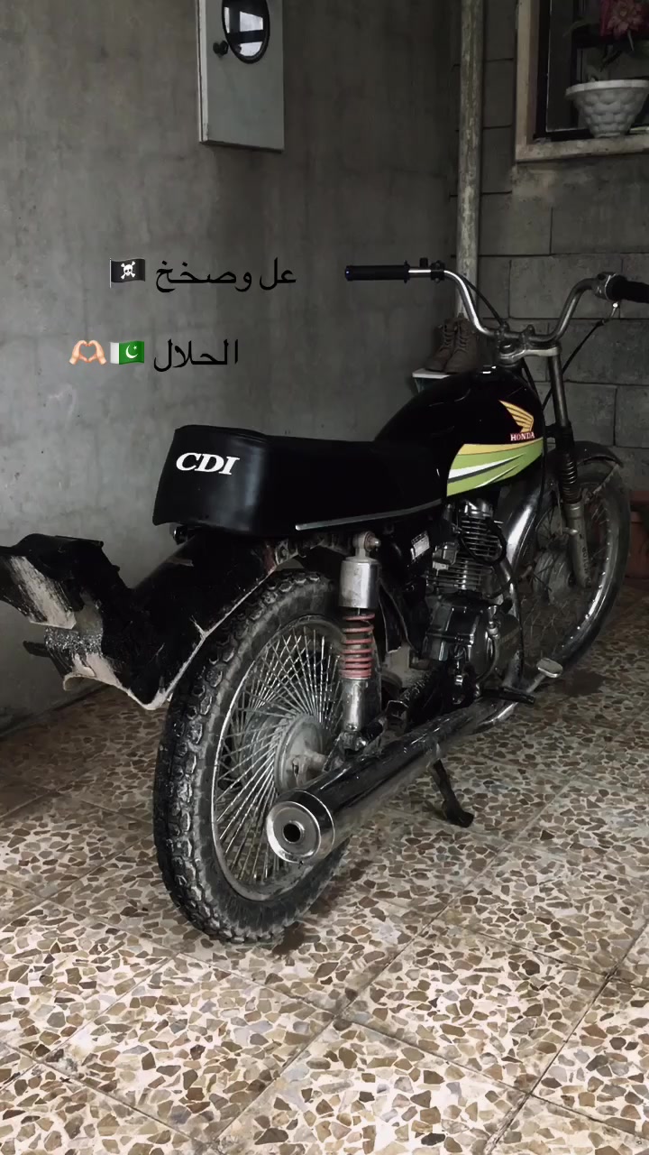 السلام عليكم ماطور للبيع سيجي ارشا مويل١٧ الماطور خير من الله ما تصرف عليه ربع غراضو جدد السعر ٣٤٠وبي مجال قليل العنوان موصل حي القاهرة


**إذا كنت صاحب هذا الإعلان وتريد حذفه لأي سبب، رجاءا أرسل رسالة إلى الدعم الفني**