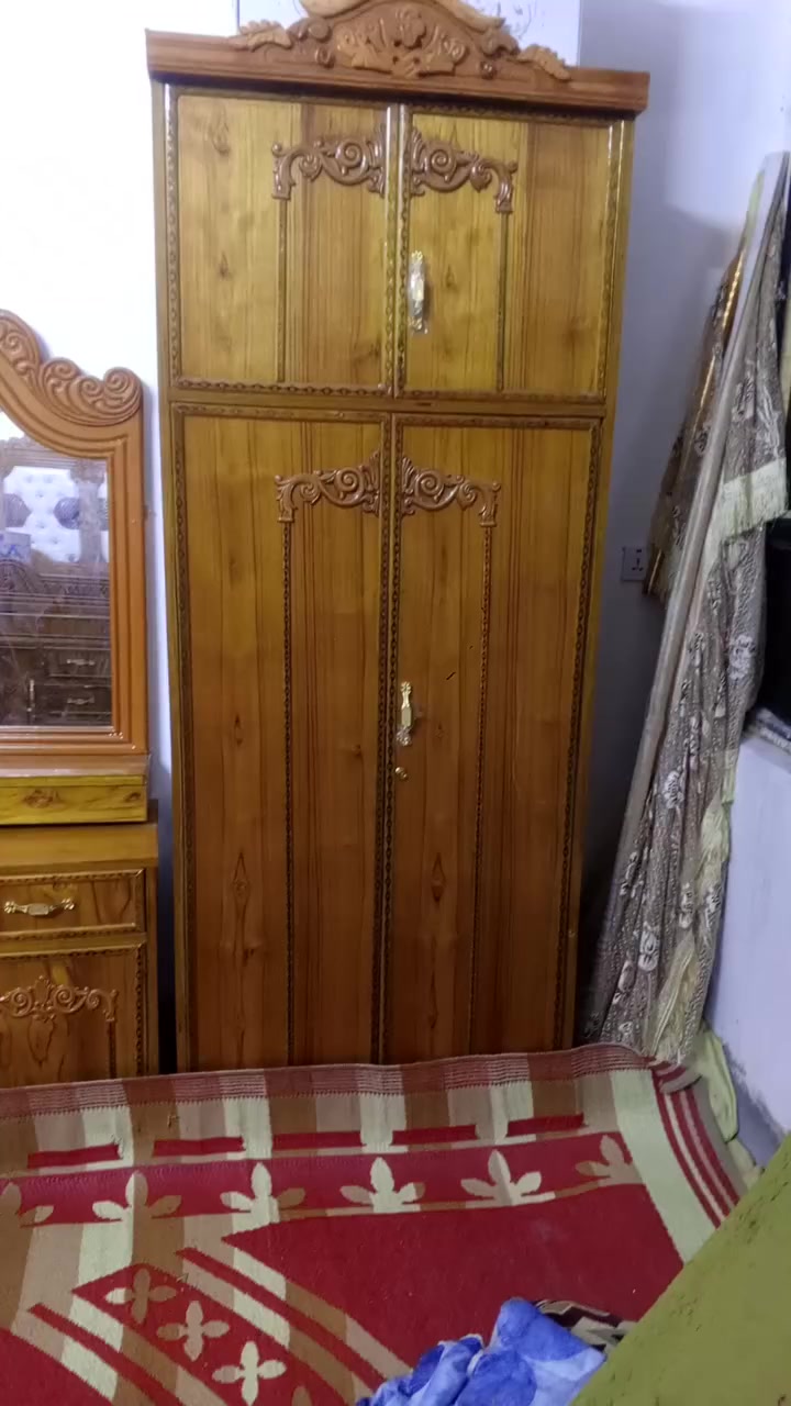 غرفه البيع جديده بسعر ثمنميه وخمسين


**إذا كنت صاحب هذا الإعلان وتريد حذفه لأي سبب، رجاءا أرسل رسالة إلى الدعم الفني**