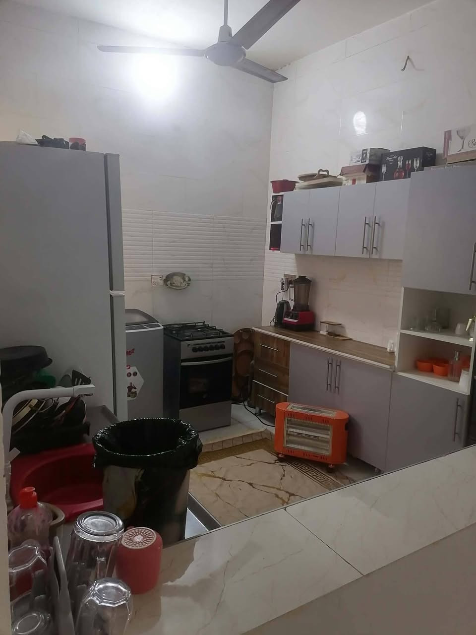 🏠 دار سكن للبيع 🏠 طا بو زراعي سند 25 تحويل بسم المشتري  مباشر ♦️♦️♦️
بيت للبيع 100متر حي وراء عمارات الزيتون 🌿♦️💚
يتكون من استقبال صاله مطبخ غرفه حمام داخلي وخارجي بناء🏠 طابوك اساس صب كونكريت 🏠🌿🏠♦️
ارضيه بورسلاين كله سيراميك درجه اولئ كامل من كلشي بسمي🌿 مداور ثاني يوم العرض شارع ١٠ متر بيت كلش حلو نظيف بناء درجه 🌿 اولى اي استفسار خاص او واتساب 📞
‏‪***********‬‏☎️
‏‪***********‬‏☎️
