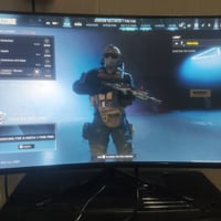 سووانا • 2K • 165هرتز