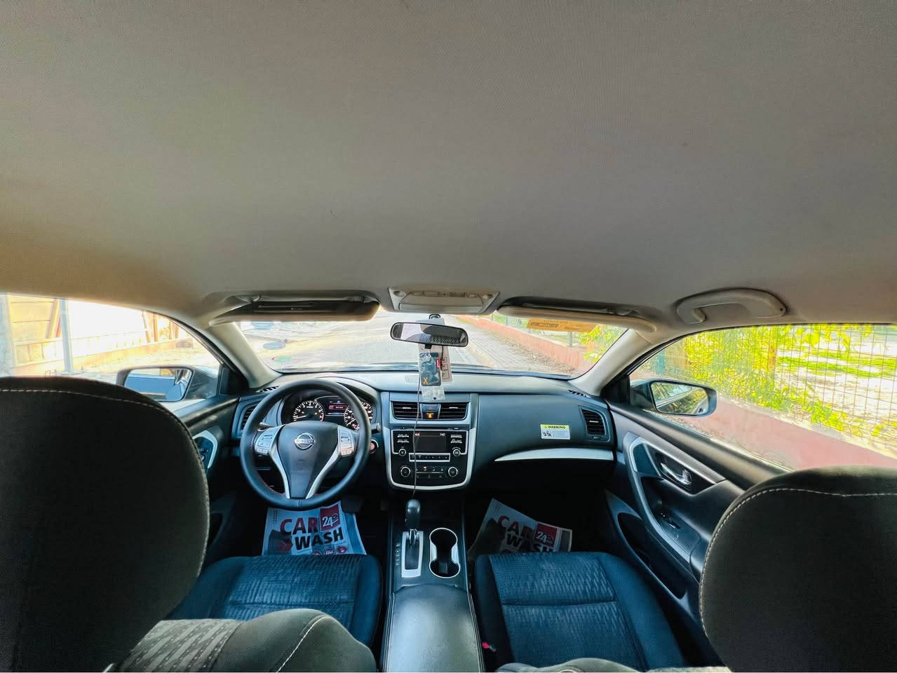 نيسان التيما٢٠١٧ سعر١١٩بي مجال قليل اسود گير محرك بشرط مامفتوح حداديه و كهربايات و تايرات كلها شرط سياره مابيه صبوغ كفاله عامه  فقط شبر بي باردسنويه رقم جديد باسمنا
سعر١١٩مجال بسيط
مكان سياره كركوك
*********** كركوك, العراق
