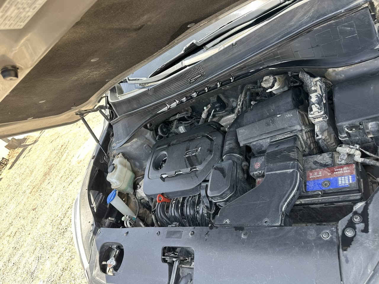 سلام عليكم
سيارة سورنتو 2016
وارد امريكي
اربعه سلندر 2400 جي دي آي
خمسه راكب
تحكم ستيرن جهتين
اشاير بالمري
رقم بغداد بسمي
مكان السيارة بصره قضاء المدينة
السعر 150$
***********
