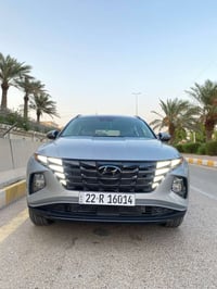 توكسان • ٢٠٢٤ • وارد امريكي