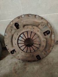 كلج كامل • فولفو اف ستة • أوربي