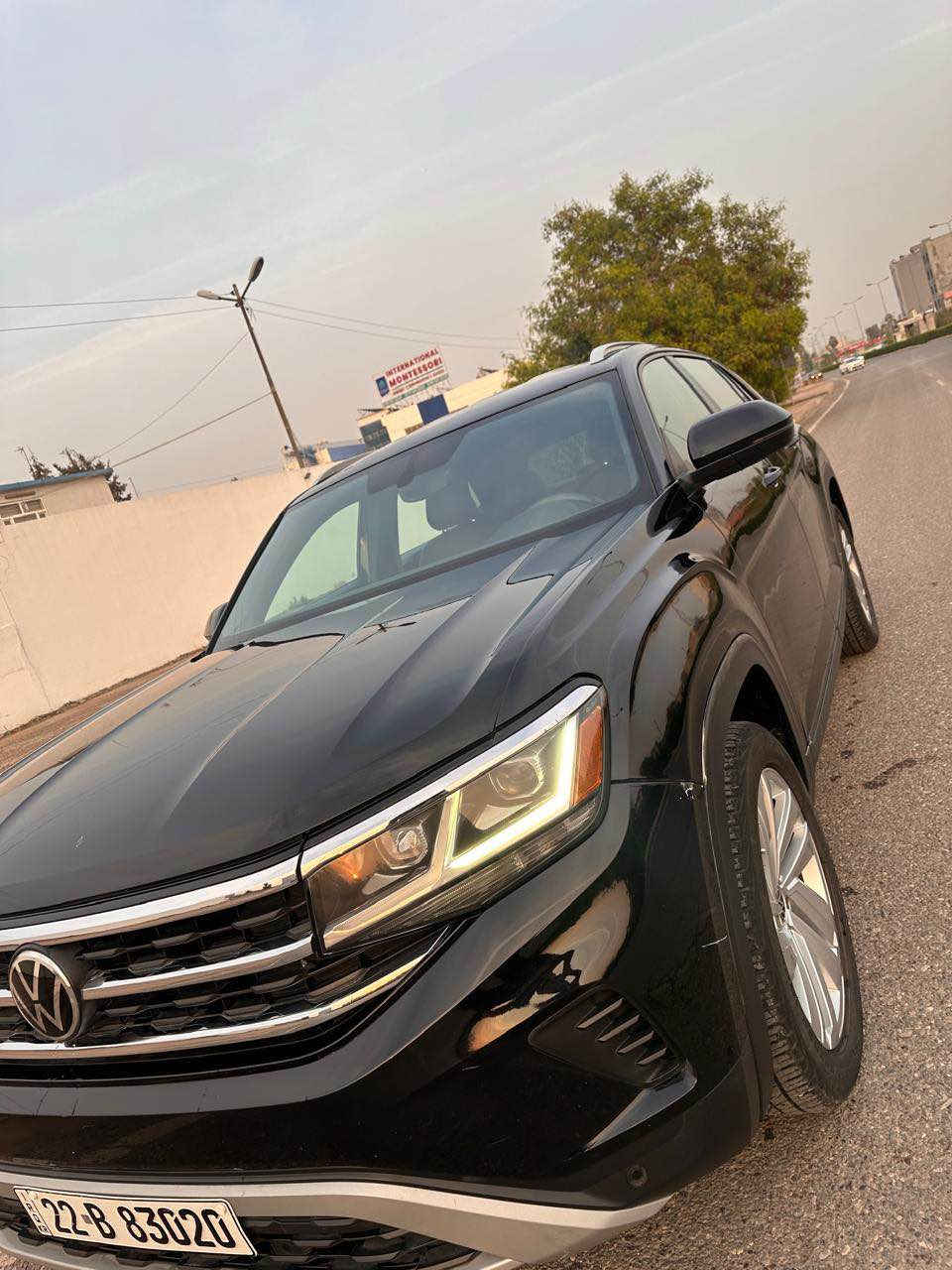 اتلةس كروس ٢٠٢١
پيش وپشت كةپس 
٦ پارچة سبوغ بى داخلى تةنها يةك ناو دةركةى سبوغة
تةنها بانوراما نية 
فولة شةش پستن دةبل اكسل كوشن جلد
نرخى ١٩٠ 
شوين هةولير 
بةناوى خومة
هةموو شتى بةشةرت
*********** أربيل, العراق
