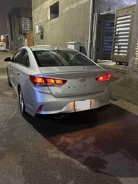 ٢٠١٩ • مكينة 2400 • وارد امريكي