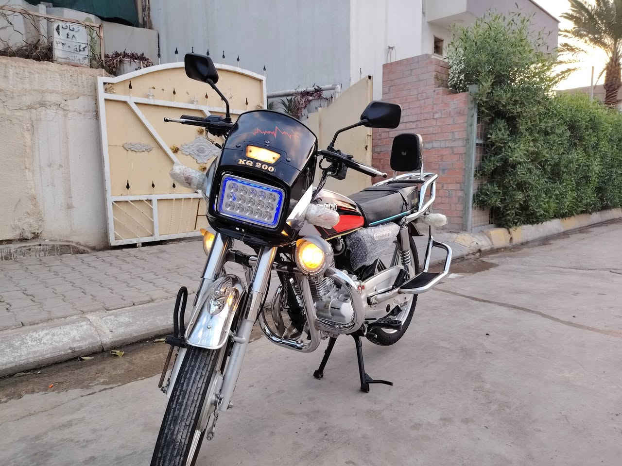 دراجة جنى للبيع مابي اي عيب او كل على بلاد او كل شغل مستخدم كلش قليل موديل 2017 او بي منفيس يشتغل بل ريموت سعر 650 رقم موبيل


**إذا كنت صاحب هذا الإعلان وتريد حذفه لأي سبب، رجاءا أرسل رسالة إلى الدعم الفني**