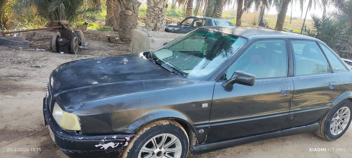 اودي نفخ حجم 80 موديل 93 رقم بغداد بسمي هزه لشهر 7 شرط التحويل محرك ابلاد كير اتو باتري جديد حداديه 100/80رايده ب 40 وبيه مجال نقص بس ربط تبريد


**إذا كنت صاحب هذا الإعلان وتريد حذفه لأي سبب، رجاءا أرسل رسالة إلى الدعم الفني**