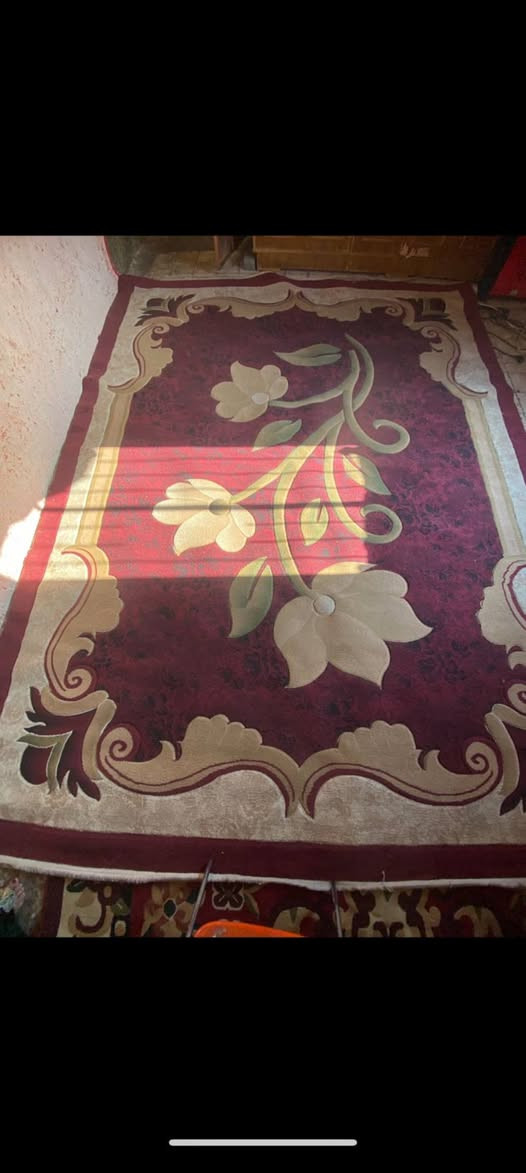 للبيع


**إذا كنت صاحب هذا الإعلان وتريد حذفه لأي سبب، رجاءا أرسل رسالة إلى الدعم الفني**