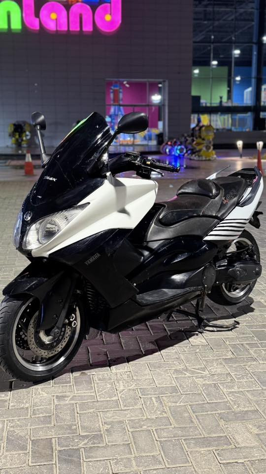 ***********
السلام عليكم تي ماكس 2011 خمسينيه كفاله عامه شرط جيب 10 مصلحين إذا برغي مفتوح بالمكينه تاخذه بلاش شلعه معدل طياره شرط 180 مكينه خرسه كل صوت مابيه كله بلاد الدراجه كلشي مامبدل بيه حماوه جوه النص ثابته إدامه كامله ماي زيتي اصلي دهن موتيل بانزين محسن الدراجه برغي مابيه نقص السعر ✅25 وبيه مجال… ✅كلشي اكو بالسوك كلامك يعكس أخلاقك مكاني كربلاء قرب مجمع الدره السكني..***********
