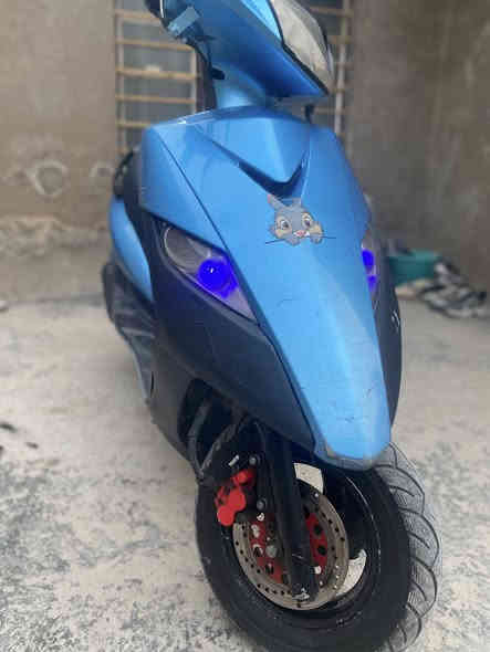 سلام عليكم دراجه ثعلب 🦊 سرعه 140كلها كامله نكر سلف وطلع وين  معجبك كهربائيه كلها شغاله سلف هندر شلعه معدل فولل مكينه ناعمه اي نقص ما بيها سعرها 500مكاني بغداد الحريه شارع 30قرب أسوق مريومه رقم تليفون 📞  اتصل وبيك خير وتدلل ورجاءن لحد يعلق ويسولف بكيفه ***********
