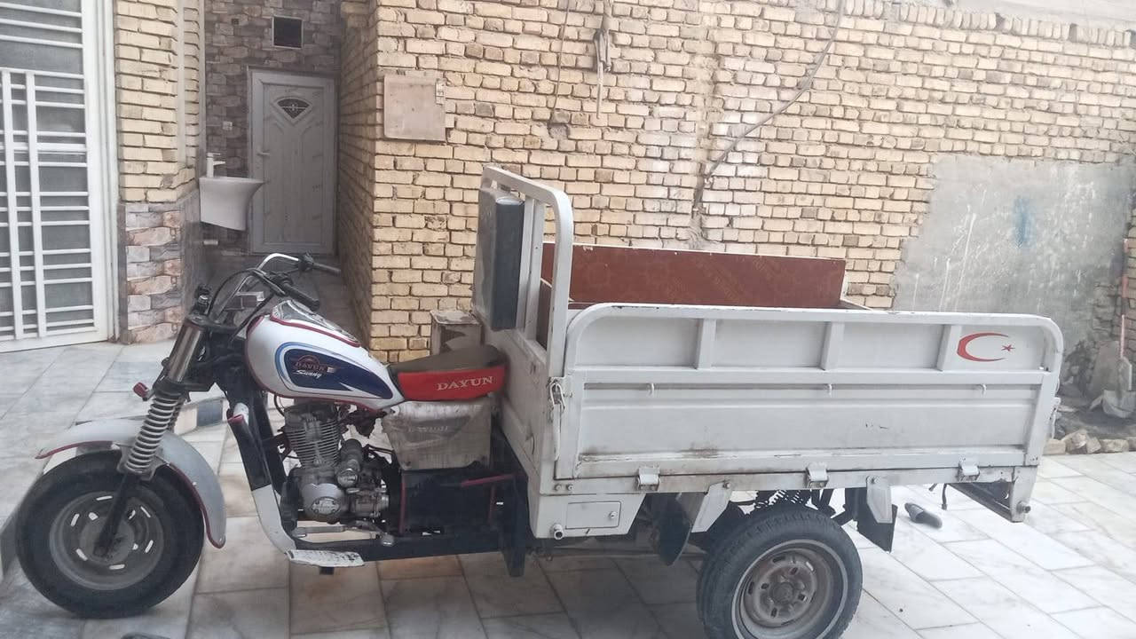 ستوته مودلي 21 مكينه مودلي 25 السعر مليون 700 نهايته ‏‪ رقم الهاتف  ‏‪0784 199 3977‬‏
