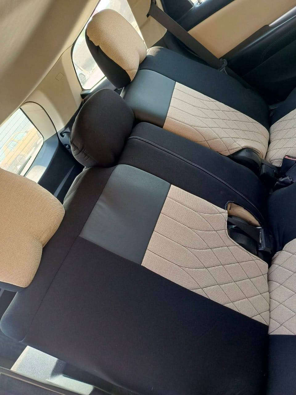 جورني 2015
محرك 2400
رقم مثنى انكليزي
السعر 110
***********
