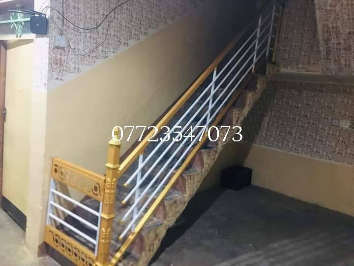 مستعدين لكافه عمال الحديديه
-#محجرات
-#شبابيك
#ابواب #خارجي
-#جملونات 
-#كيسبان
-#سندويش
-#مراجيح
*درج
***********

العنوان - خانقين علياوه قرب جامع مالك ابن انس
