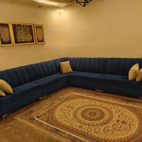 ديوان ٧ متر ب ٢٠٠ الف نظبف بدون عيب 07702229509