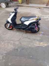 سكنس جبلي • مكينة ما مفتوحة • بغداد العبيدي