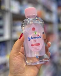 زيت جونسون • مرطب جسم • كربلاء باب السلالمة