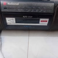 لبيع مسجل راديو  07733664998