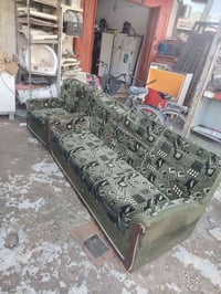 قنفه • كرسي • طقم