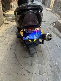 ماكس ثلعب 140دراجه حلوه وكلجات خلفي امامي رياضي كهربائيات كلهه شغاله م...