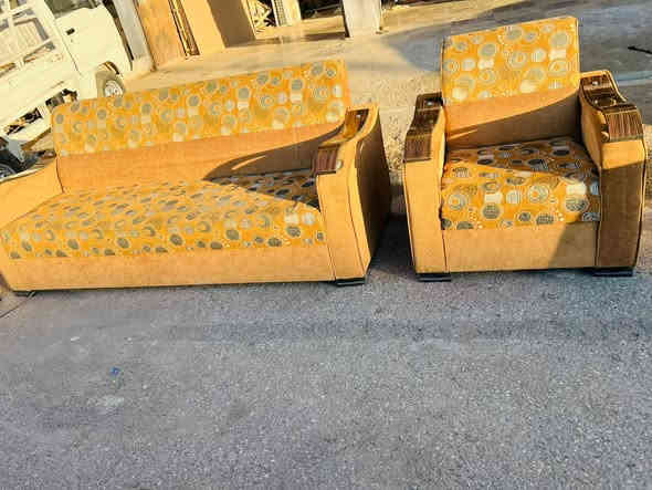 *********** معرض ومعمل الامير⭐🤝 تخم مستعمل شي نظيف اي عيب مابي💪 السعر 👈👈100 الف من الاخير العنوان كركوك النصر بداية سايدين مركز شرطه العروبة من طرف جسر 🌉 حصو ورمل قرب جملة ابو يوسف معرض ومعمل الامير⭐🤝 اهلا بكم كركوك
