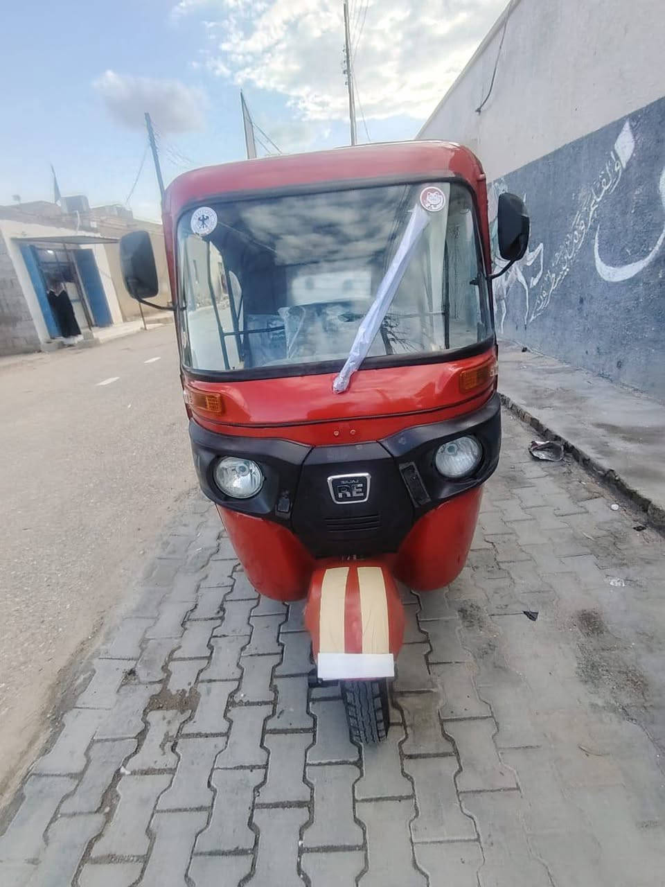 تكتك لبيع موديل 21 شهر١٢ تكتك مرتبه وجاهزه مال جناي والله رقمه ميسان مكفوله وجديده سعرخاص هاذه رقم راعيه ***********
