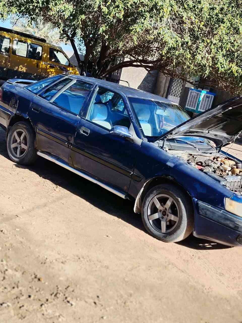 السلام عليكم دايو اسبرو موديل 95رقم نجف مشروع وطني تحويل ثاني يوم مكينه وكير خير من الله الموشراي لايتعبني السعر 14وبيها مجال العنوان بابل مشروع المسيب ***********
