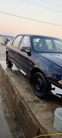 فكترا موديل 90 محرك 16 مكفول  تخم تاير جديد باتري جديد كهربائيات شغالة...