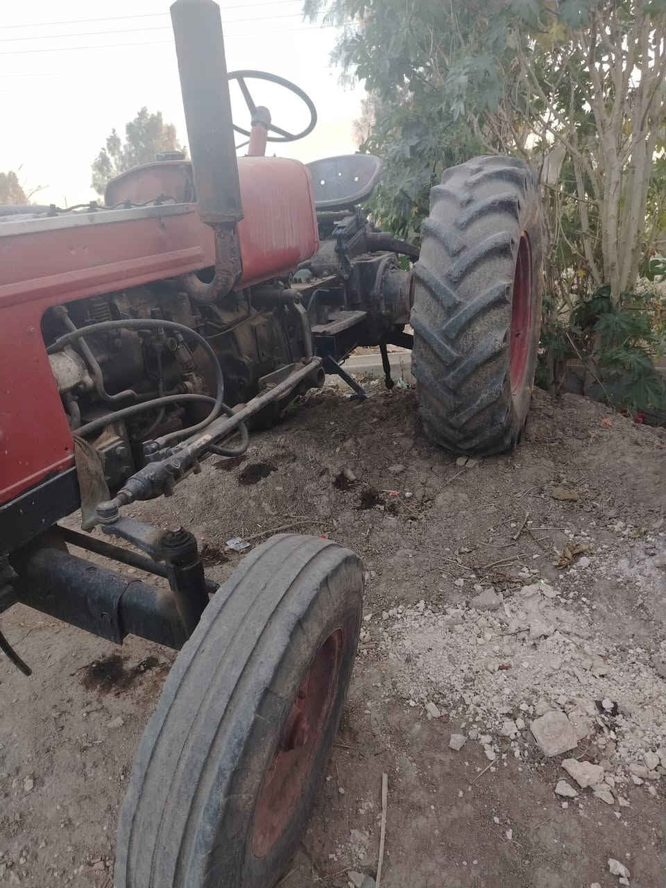 مكينه للبيع السعر ٤وبيها مجال مكان اليوسفيه قرب معمل زينب جاملقات موجودات أرقام وسنويه تحويل


**إذا كنت صاحب هذا الإعلان وتريد حذفه لأي سبب، رجاءا أرسل رسالة إلى الدعم الفني**