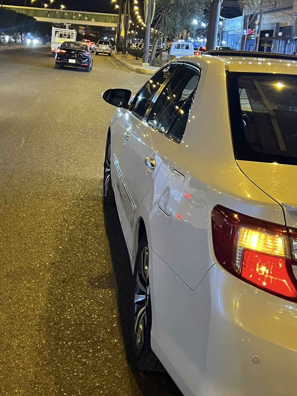 كاميري 2015 خليجي فول مواصفات هذا السونار مبين بلصوره وهاي الصور الشراي يتواصل وياي على هذا الرقم 
*********** بيه واتساب 
السعر 165$
