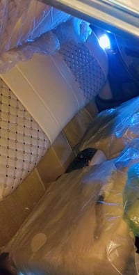 هارتوب طويله موديل 1991ثانيوم مداور ما ناقصه شي بس تبريد يرادله شغل بص...