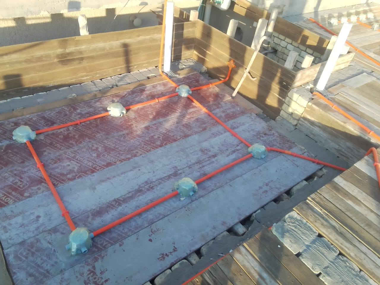 السلام عليكم
متخصصون في جميع أنواع التأسيسات الكهربائية للمنازل، المحلات، والعمارات:
✅ تأسيس داخلي وخارجي
✅ تمديد الأسلاك وتركيب المفاتيح والقواطع
✅ كشف وصيانة الأعطال
✅ تركيب منظومات الإنارة والسبوت لايت
✅ نصب شبكات كهرباء 

🧰 عملنا دقيق وسريع وبأسعار مناسبه
رقمي ***********
وبي واتس اب 
مكاني البصره
