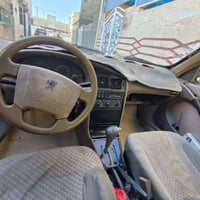 سياره بيجو جي ال اكس موديل2010 مطلوبه 900 ينزل من سعرهه العنوان الشعله...