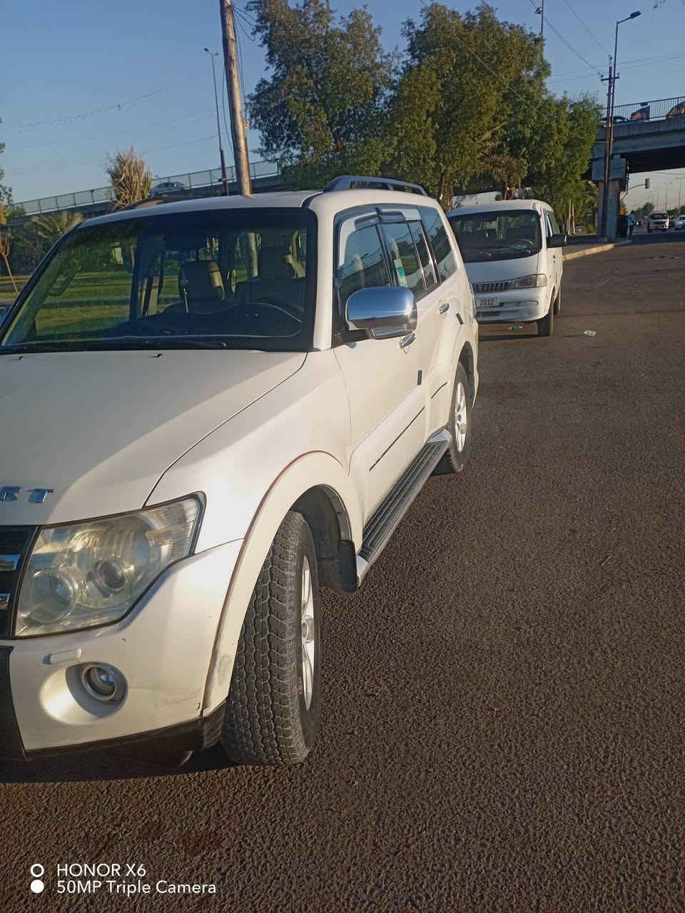 السلام عليكم باجيرو حبتور ٢٠٠٩ رقم بغداد جاهزه من كلشي باسمي 125$


**إذا كنت صاحب هذا الإعلان وتريد حذفه لأي سبب، رجاءا أرسل رسالة إلى الدعم الفني**