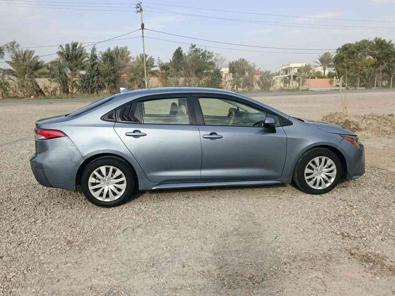 السلام عليكم ورحمه الله كورولا موديل 22 رقم ربيل مواصفات LI محرك 1800 مكلف بالنشر أتصل على رقم***********
