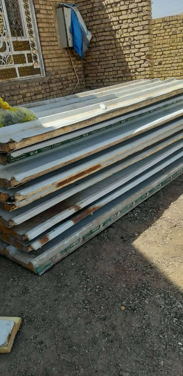 سندويج مستخدم نظيف عدد 3
الطول 3 و 30 سعر القطعة قفل قفل قفل على 25
الشراي يتصل ***********
مكاني المجري الشارع العام قرب حسينية السبطين
