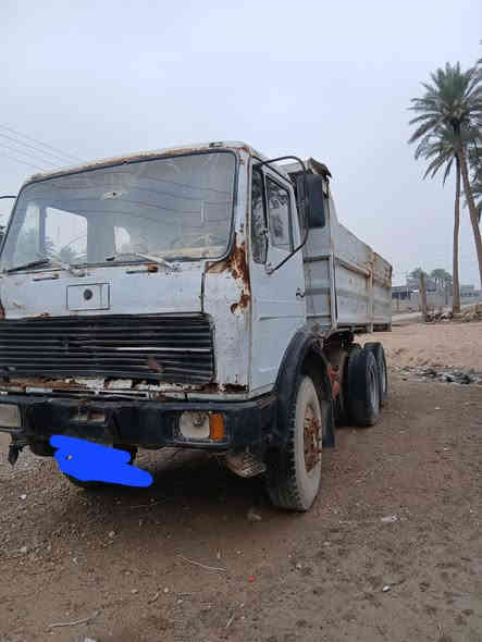 السلام عليكم
للبيع لوري البي موديل ٧٥
كير ١١١
محرك ٨
مجموعه نص جيب
السعر 150 ورقه وبي مجال 
الاتصال ع الرقم ***********
