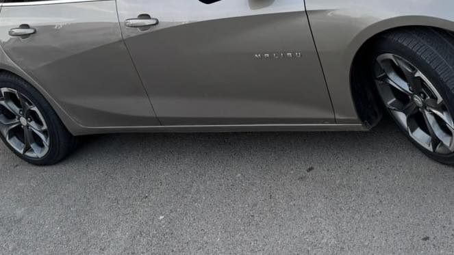 سلام عليكم عندي هذا الويل الي بالصورة ١٨ ماليبو رايدة مراوس بحجم ١٧


**إذا كنت صاحب هذا الإعلان وتريد حذفه لأي سبب، رجاءا أرسل رسالة إلى الدعم الفني**